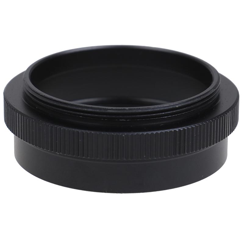 Кольцо-макроудлинитель для резьбового крепления M42 42 мм, набор для пленочных/цифровых зеркальных камер, включает 3 удлинительных кольца 9 мм/16 мм/30 мм, адаптер
