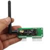 Для модуля NRF24 модули GPIO для сниффера и перехватчика мыши NRF24 Mousejacker