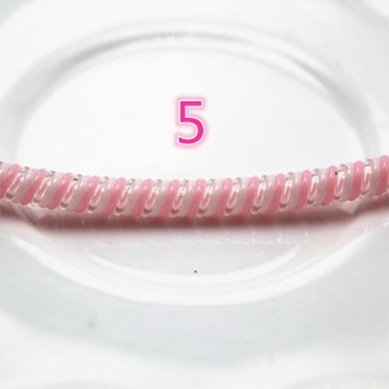 Лучший пружинный защитный чехол, 1 шт., пружинный защитный чехол, кабель, линия телефона, синхронизация данных через USB, зарядка