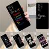 Люди Тупые Силиконовый Чехол для Телефона Для Samsung Galaxy note 10 pro S26 S25 S24 S23 S22 S21 Plus S25Ultra Чехол