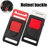 10PCS General Motorcycle Electric Vehicle Helmet Quick Buckles Lock Cap Strap Buckle Helmet Special Motorcycle Parts