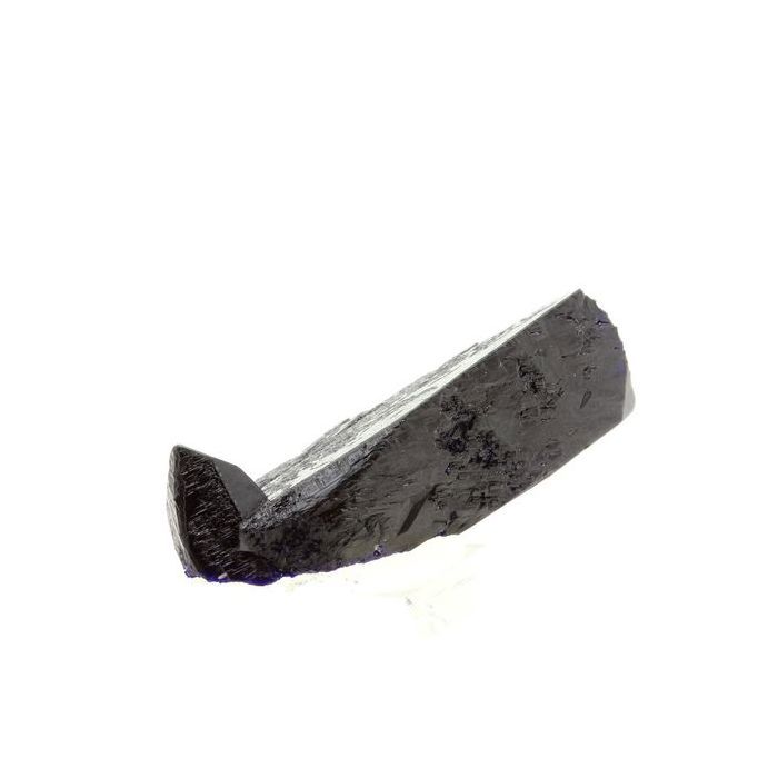 Pierres et Minéraux. Azurite. 218.0 ct. Milpillas Mine, Sonora, Mexique.