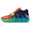 MB.01 LaMelo Ball 'Будь собой' Мужские 376813-01