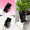 Чехол C-Call Of D-Duty Аниме для IPhone 17 15 14 13 12 16 Pro Max Plus 11 Mini Ударопрочный Силиконовый