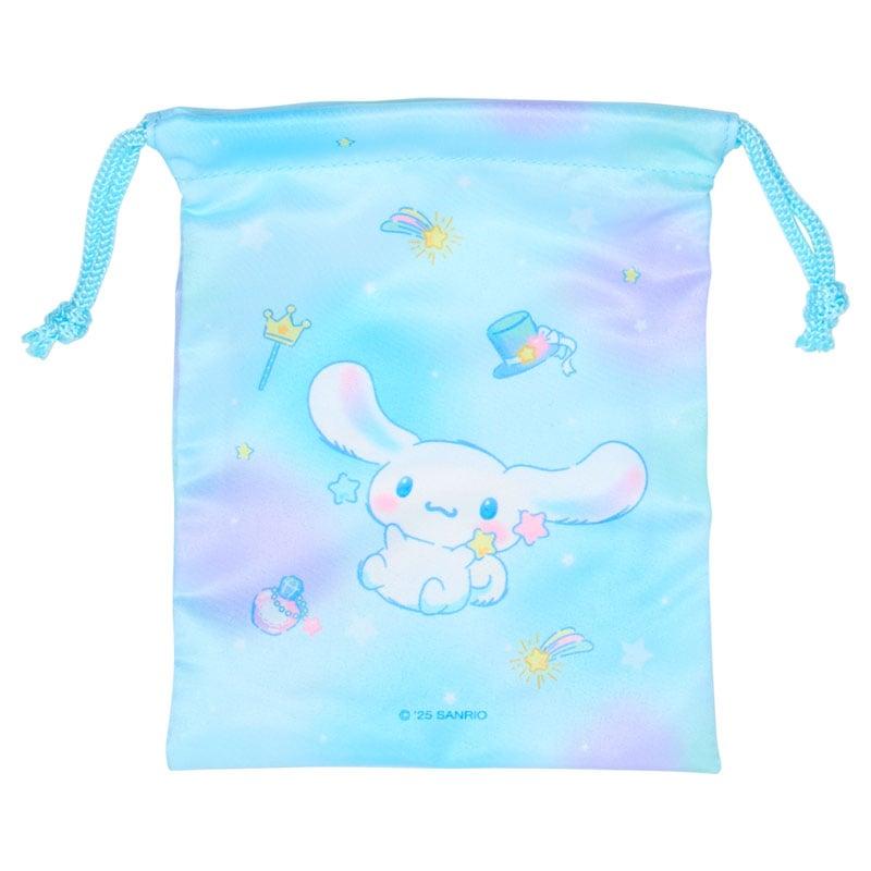 Набор зеркало и расческа Sanrio Cinnamoroll Япония НОВЫЙ