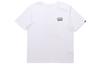 Vans Set-in Sleeve T-Shirt Unisex White VN0A5F33WHT
