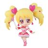 TAMASHII NATIONS Кьюр Пич chibi-arts