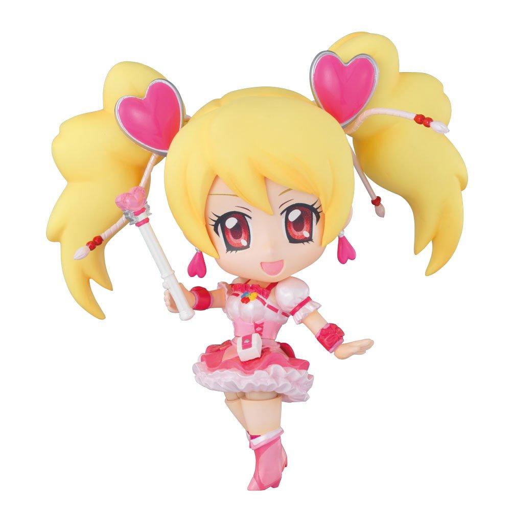 TAMASHII NATIONS Кьюр Пич chibi-arts