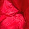 PRADA 2VG082 Re-Nylon padding Bag Tote Bag Nylon Red