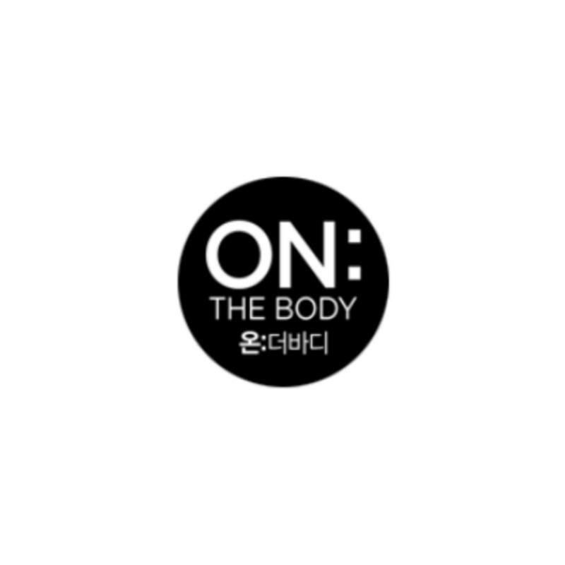 On The Body Cotton Foot Refreshing Foot Mist 100ml