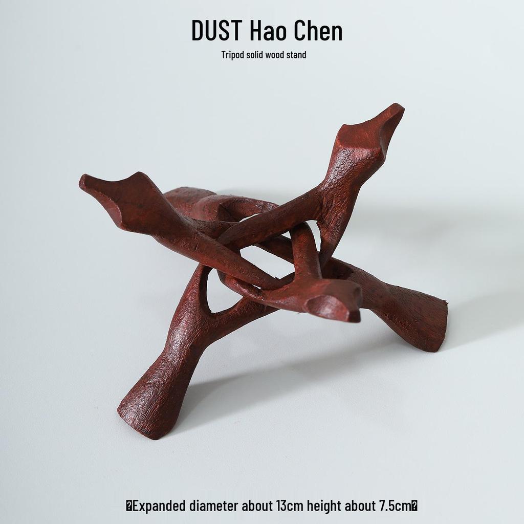 Керамический Держатель для благовоний в виде цветка, ручная работа - Китайский Аромадиффузор, Сувенир