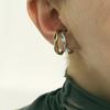 FEYSE Ripple Earrcuff