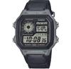 Часы Casio AE-1200WHUB-8AVEF Vintage