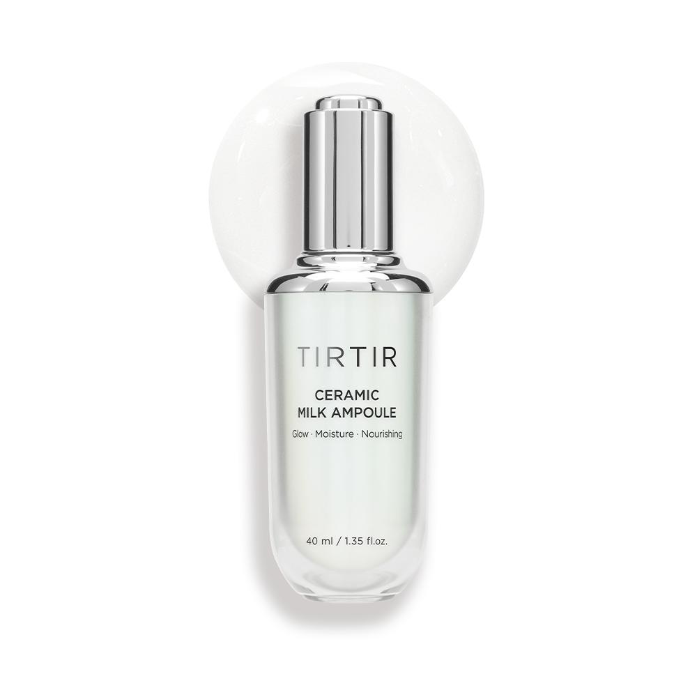 TIRTIR Ceramic Milk Ampoule 40ml