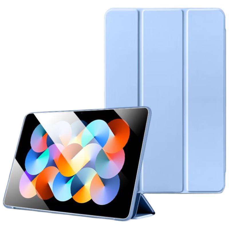 Умный чехол-книжка Huibaolong для планшетов Xiaomi и Redmi