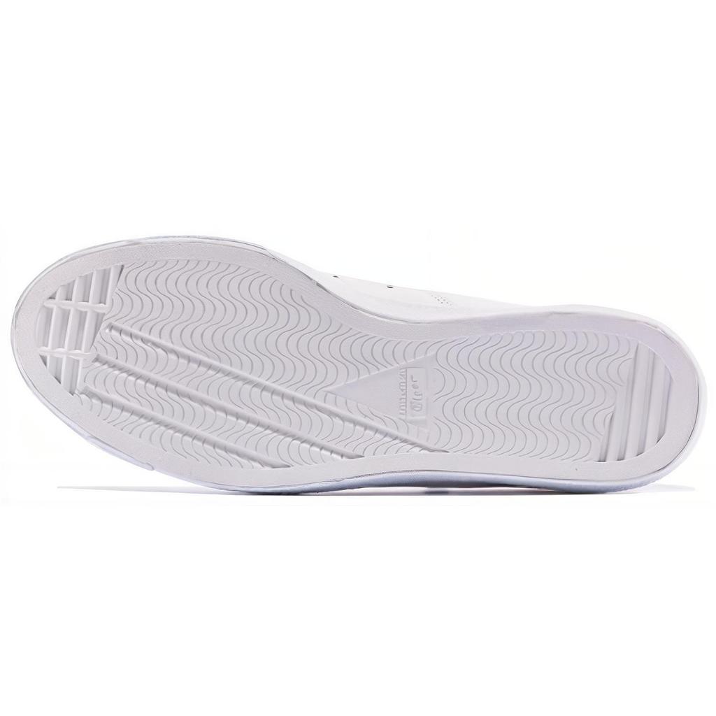 ONITSUKA TIGER Кроссовки Lawnship 'Белый Серебристый' D518K-0193