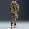 Nike Ветровка с капюшоном, тканая, HV0980-210