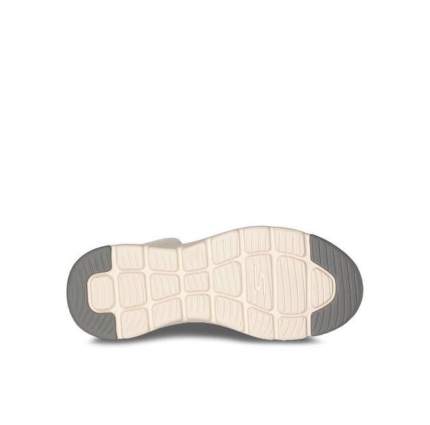 Ботинки Skechers Glacial Ultra Woodlands Ankle Boots 16677/GRY Gray