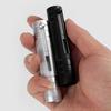 Telescopic Magnetic Needle Tamper Stainless Steel Espresso Distributor  Coffee Brewing