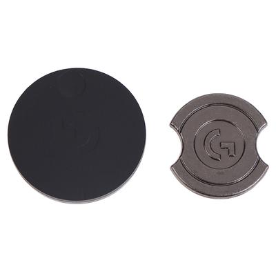 Беспроводная мышь Настройка Грузики Нижний Корпус Для Logitech G403 G703 G903 / Gpro