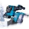Аккумуляторная ударная дрель Makita 18 мм 18 В 6 Ач с 2 батареями и кейсом HR183DRGXV, зарядным устройством,