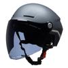 Helmet Electric Car Women's Summer Half Helmet 3C Certified Battery Motorcycle Men's Four Seasons Helmet