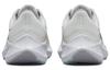 Nike Женские кроссовки Air Zoom Winflo 8 Premium 'Phantom Metallic Luster' DA3056-002