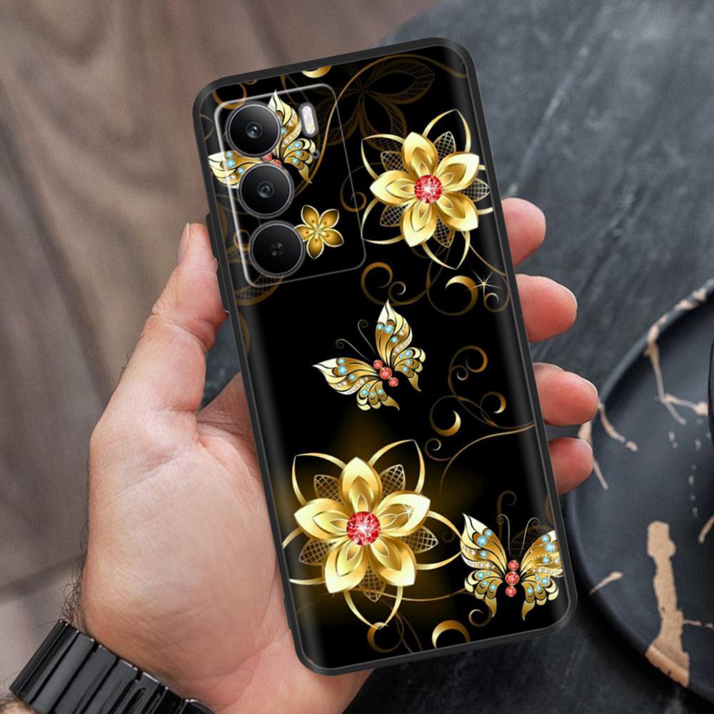 Для Realme C75 Чехол Силиконовый Защитный ТПУ Расписные Чехлы для Телефона Coque Для Oppo Realme C75 4G Задняя Крышка realmeC75 C 75 Fundas