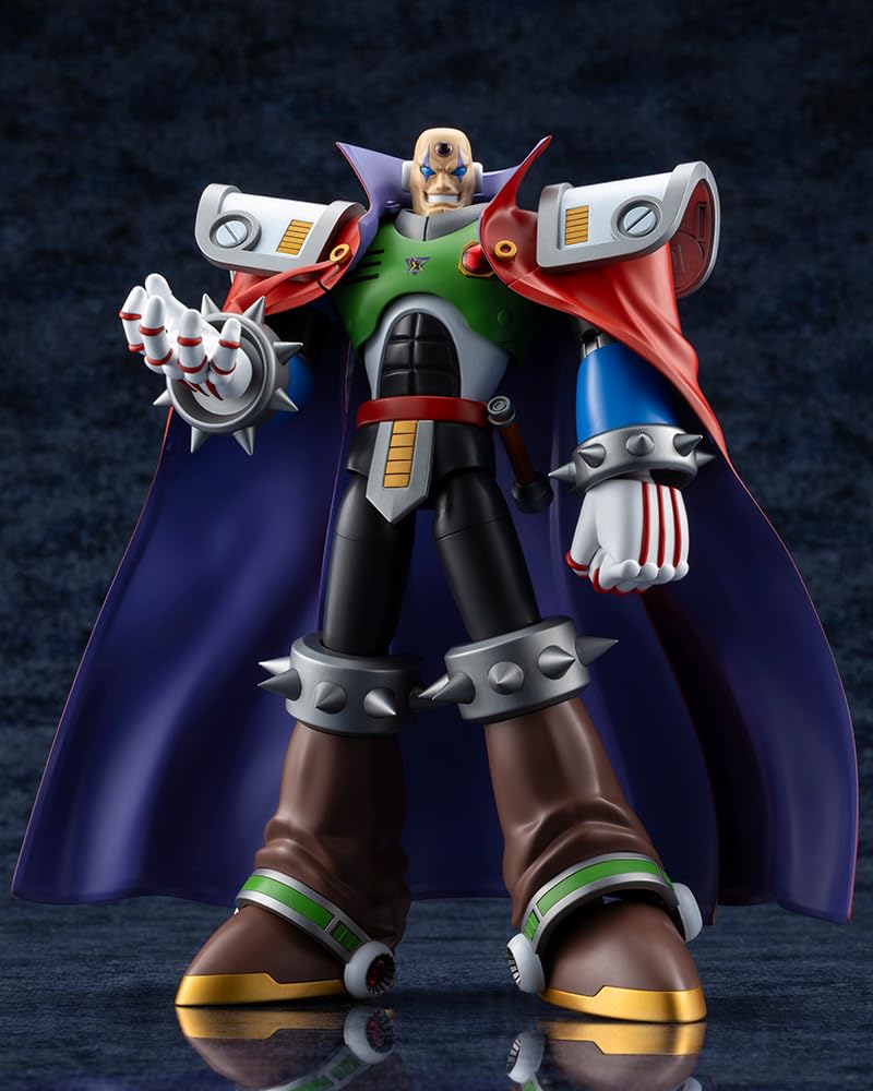 Kotobukiya Sigma Rockman X 210мм Пластиковая модель Вер. (приблизительно. высокий, немасштабный набор)