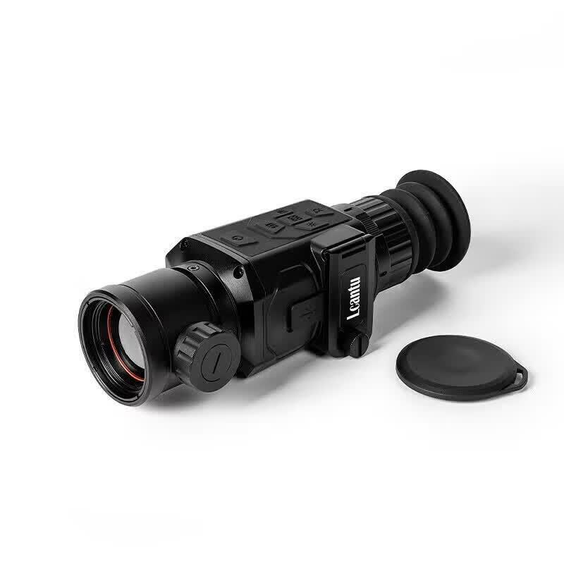 Инфракрасный тепловизионный прицел Laijiatu RM-55