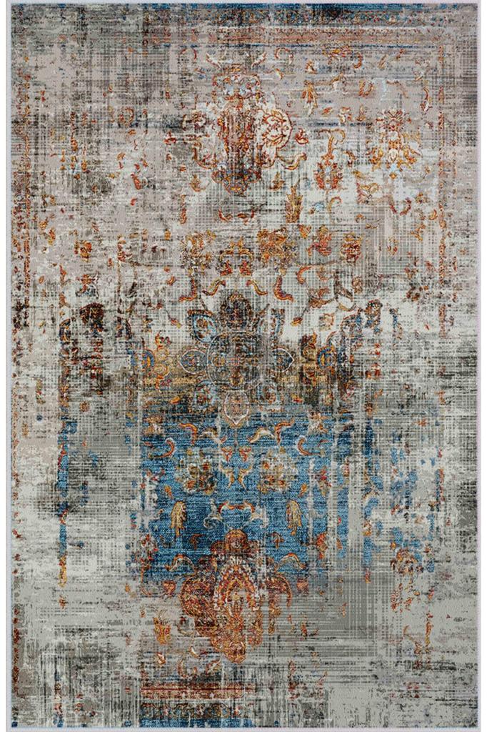 Eliana Home Washable Printed Carpet LNA1111
