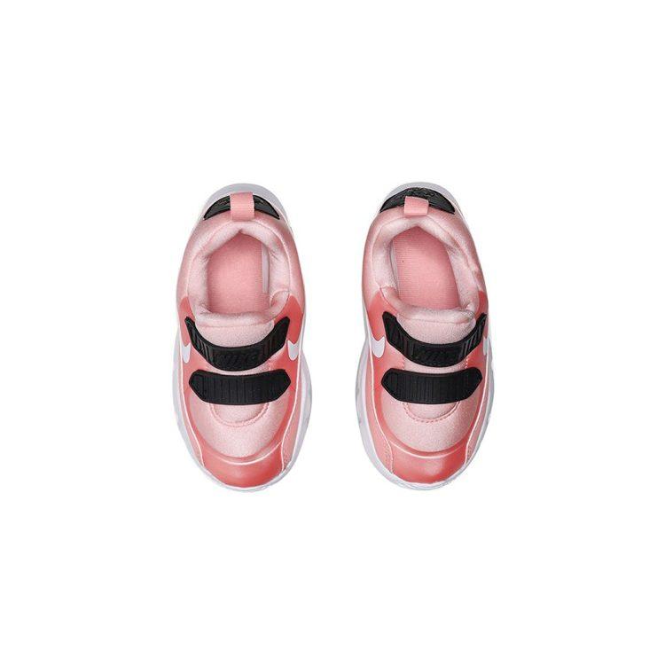 Nike Кроссовки Air Max 90 Низкие для Малышей Цвет Вишневый Цветущий Розовый Для Младенцев и Малышей AV3195-600