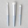 Lip and Cheek Brush 3-Piece Set
