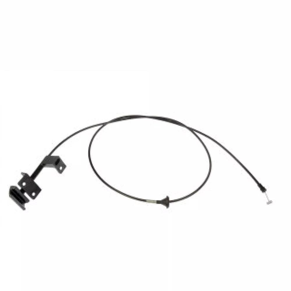 1 шт. Ручка открывания капота для Jeep Wagoneer 1987-1996 Cherokee 1986-1992 Comanche