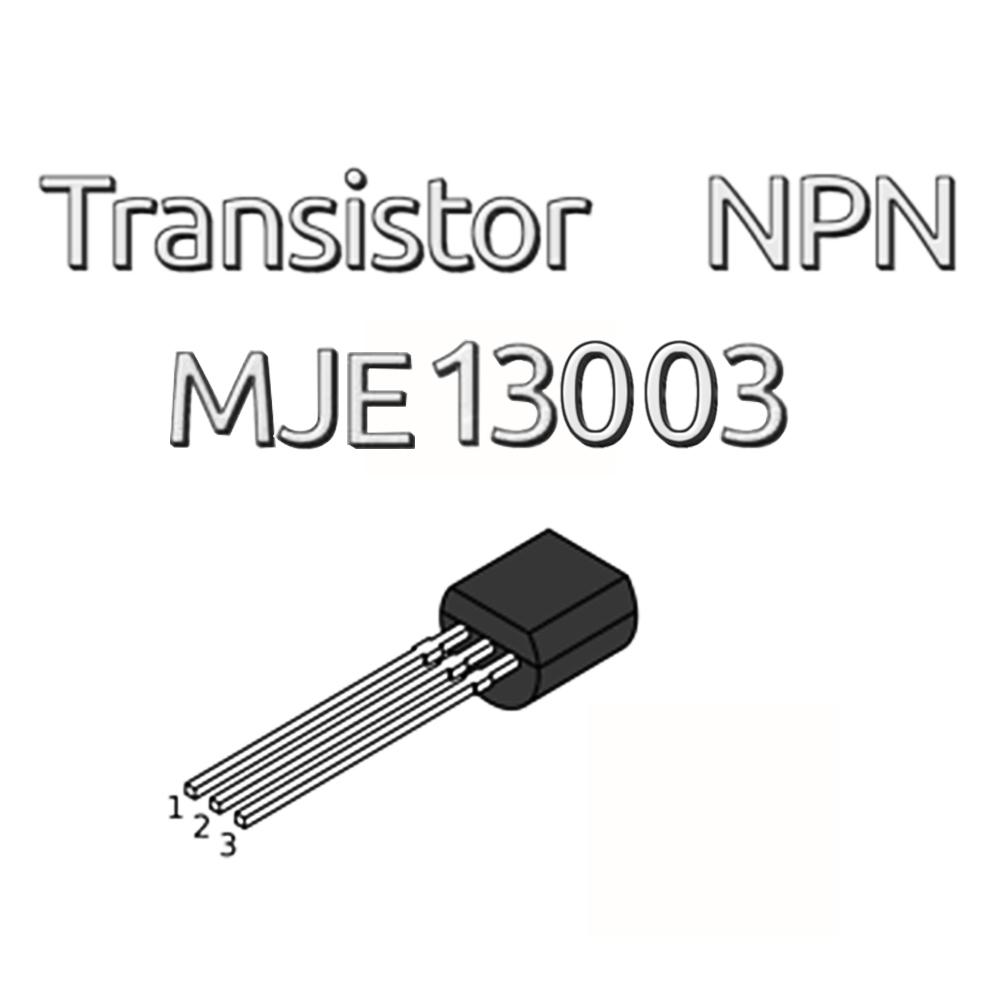 100 шт. транзистор тиристор BJT A42 A92 A733 A1015 A1013 A1020 MJE13003 MCR100-8 MCR100-6 TO-92 NPN TO92 биполярные транзисторы