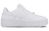 Air Force 1 Sage Low Triple White Женские AR5339-100