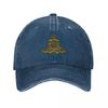 Royal Artillery Baseball Cap Trucker Cap Cosplay sailor cap for Unisex hiking hat Ladies Unisexs