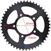 Задняя звезда 520-48T Для Suzuki GW250 2012-2017 16 GW 250 Inazuma 250 F Z SFV650 Gladius SFV 650 2009-2015