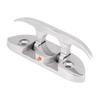 Flip Up Marine Boat Cleat 316 Stainless Steel Dock Cleat Flip Up Cleat  Marine Application