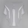 Windshield WindScreen fit for HONDA Fozra 350 NSS350 2021-2023 Clear