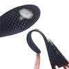 Men'S And Women'S Elevated Insoles 2 Layer Elevated Rubber Shoes For Pain Insole Lifting Kit 2 Inches