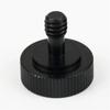 Conversion 1/4 to 1/4 inch Photography Screws Tripod Screw Screw Adapter Camera Screw Plate Screw