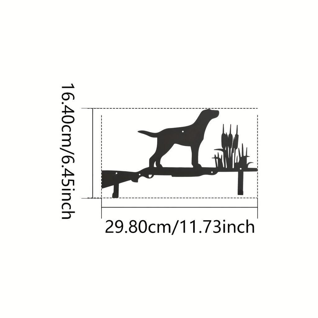 Бытовые многоцелевые крючки для ключей - настенное украшение для сумок с одеждой, настенный держатель ключей, простая установка