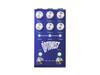 Jackson Audio The Optimist MIDI-управляемая двойная педаль овердрайва и эквалайзера - -