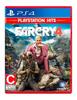 Far Cry 4 North PS4 (Import Version America) -