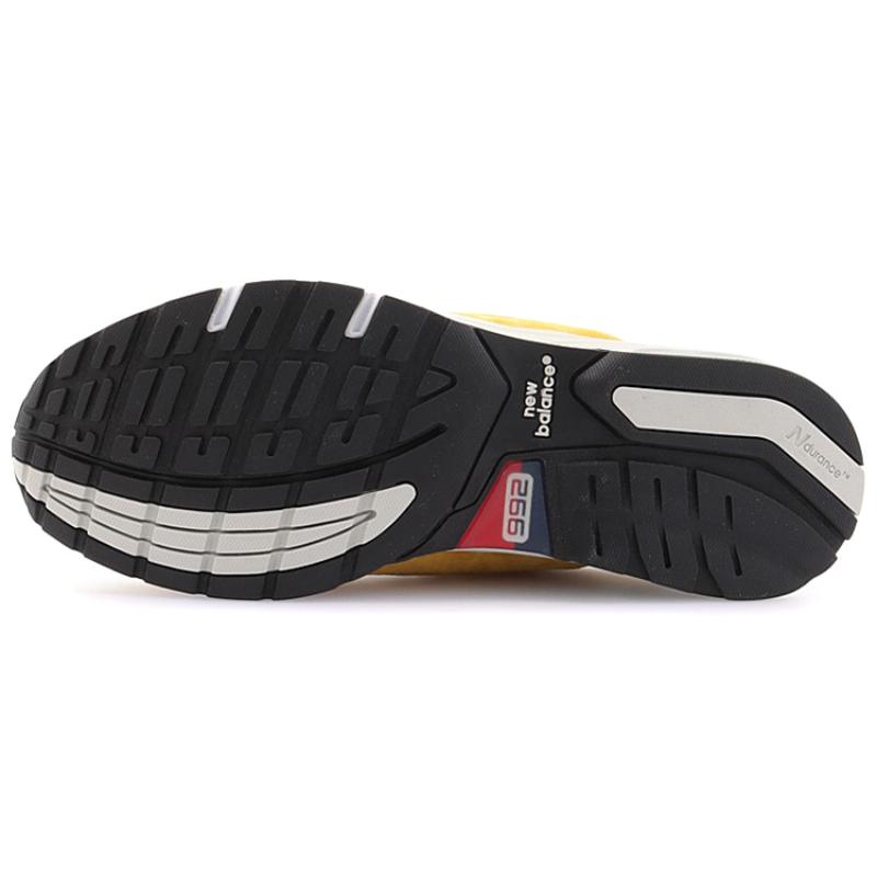New Balance Желтые кроссовки серии 992 M992BB(D)