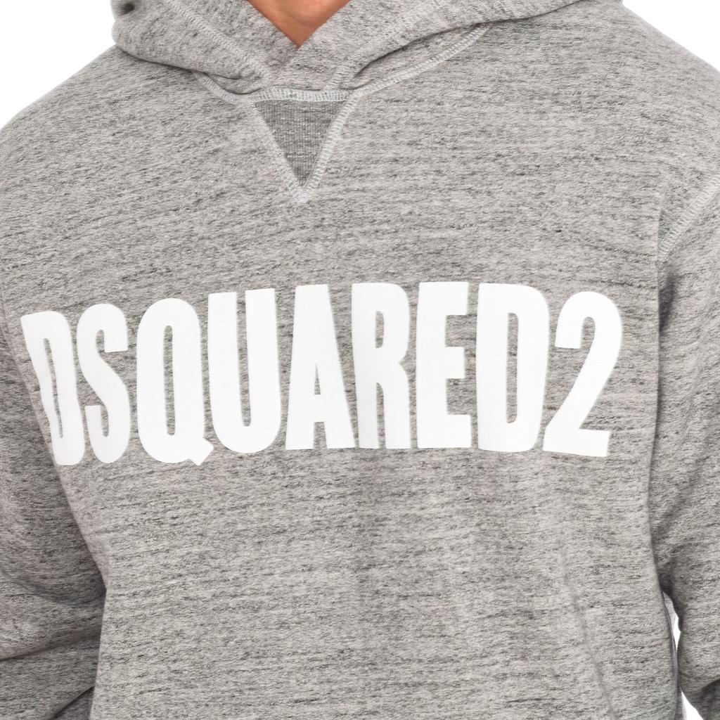 Sudadera con Capucha S71GU0412-S25148 para Hombre