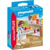 PLAYMOBIL - 70251 - Vendeur De Sorbets