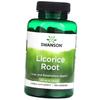 Licorice Root Extract, Licorice Root 450, 100caps (71280187)