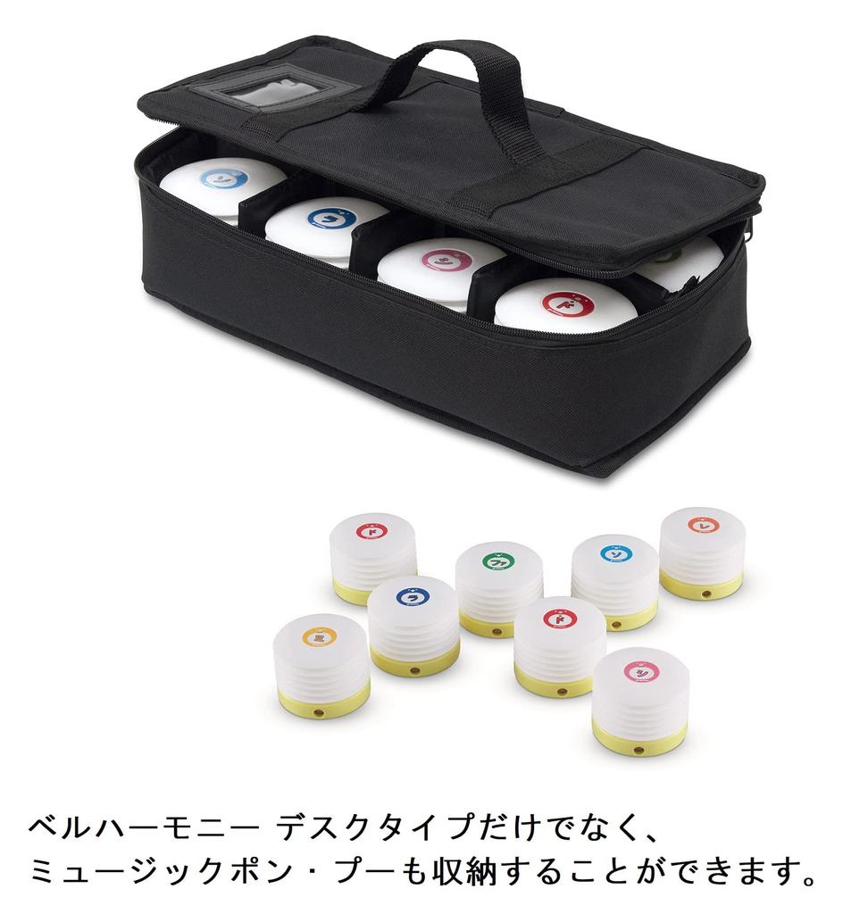 Suzuki Корпус Bellharmony для письменного стола типа BCD-8